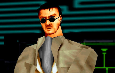 A Word on The House of the Dead from Kori Maru