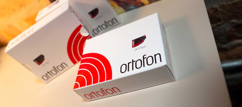 Ortofon Cartridges