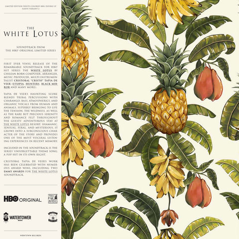 The White Lotus (Soundtrack from the HBO Original Limited Series)