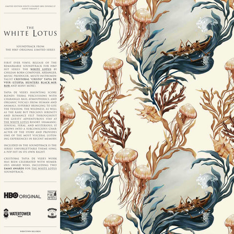 The White Lotus (Soundtrack from the HBO Original Limited Series)