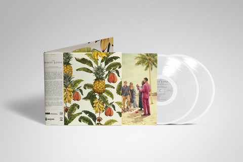 The White Lotus (Soundtrack from the HBO Original Limited Series)