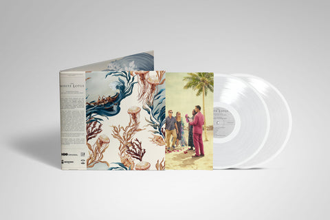 The White Lotus (Soundtrack from the HBO Original Limited Series)