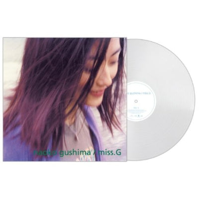 Naoko Gushima: Miss.G (Pure Vinyl Edition)