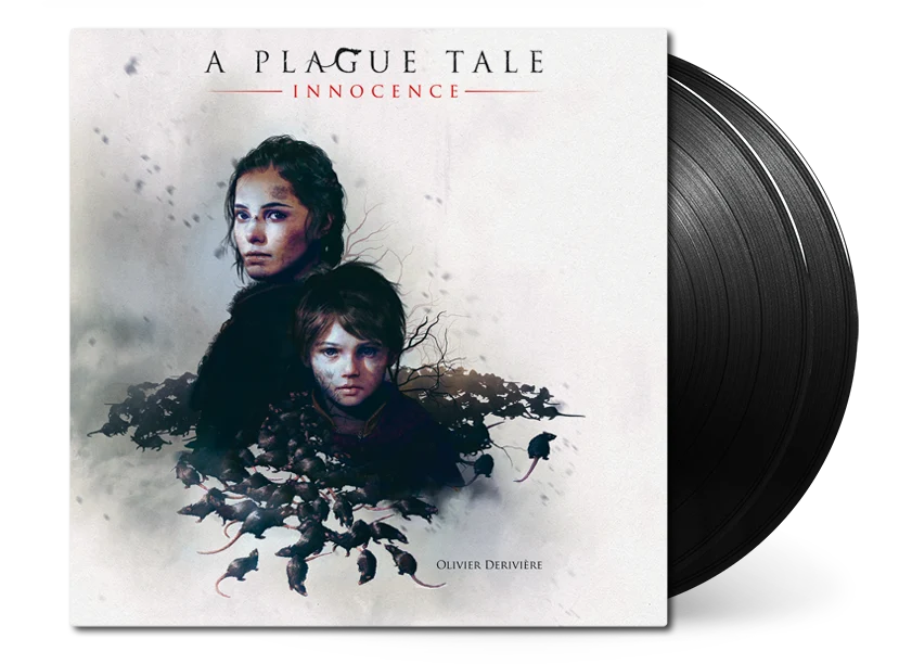 A Plague Tale: Innocence (Original Soundtrack)