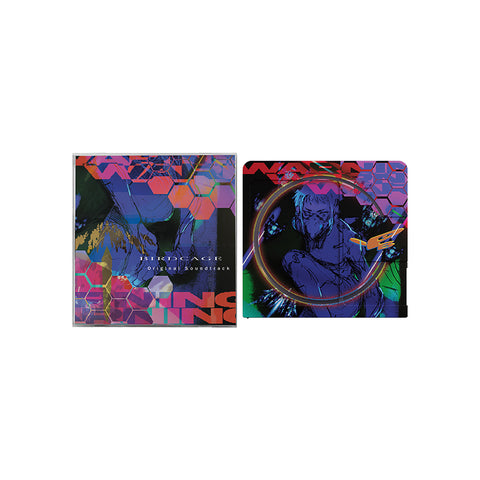 BIRDCAGE (Original Soundtrack)