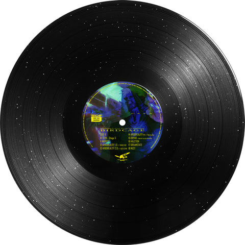 BIRDCAGE (Original Soundtrack)