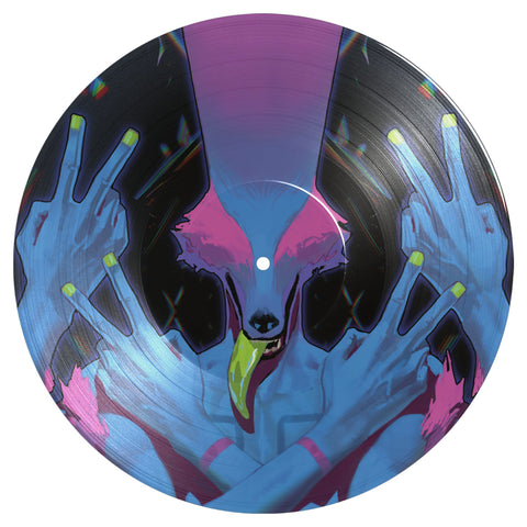 Paradise Killer (Original Game Soundtrack)