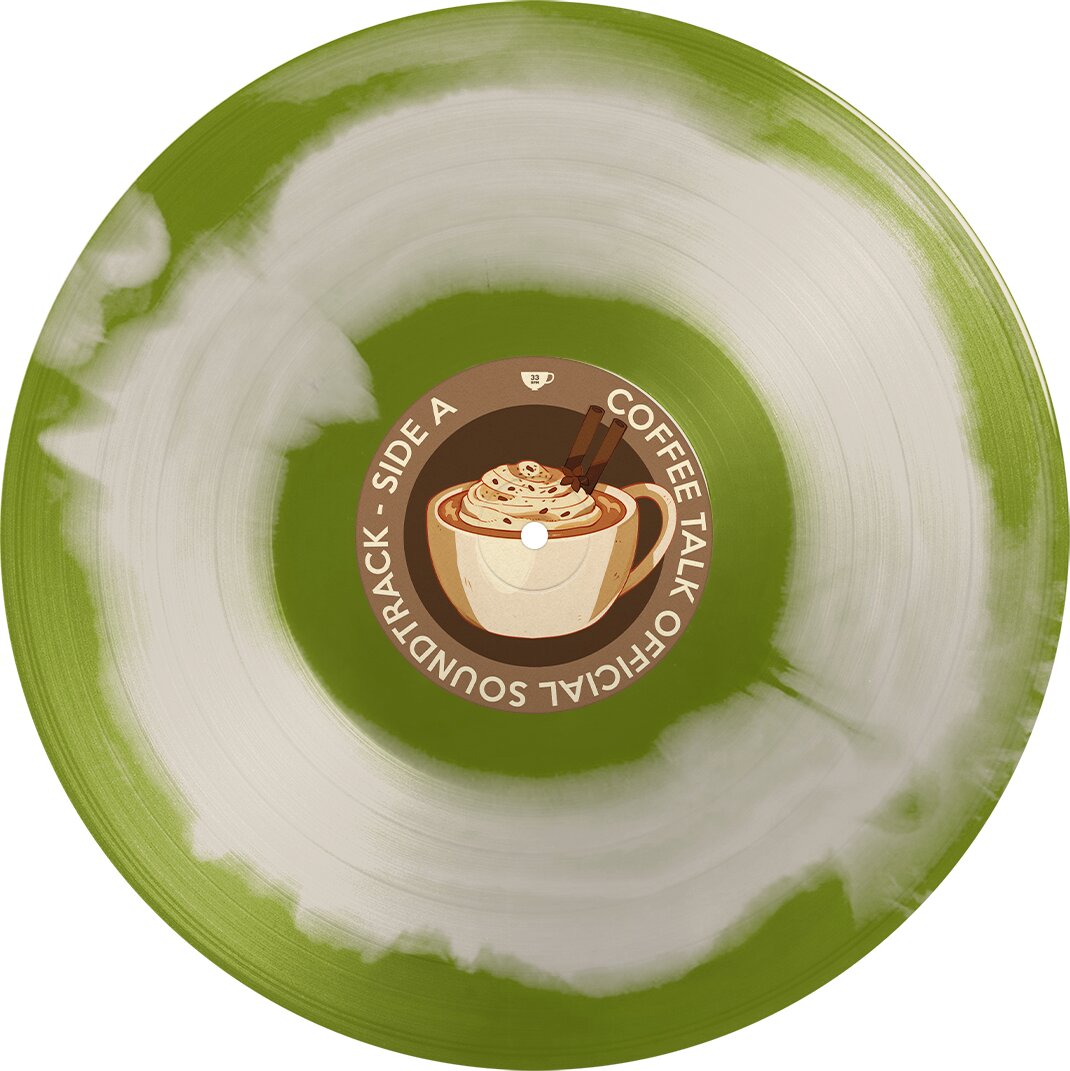 Coffee Talk (Original Soundtrack)