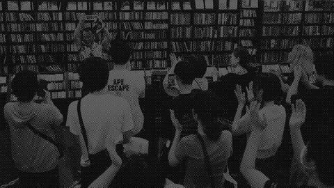 We approach every project as professional fans. We bring the utmost level of passion and quality to our products and releases.