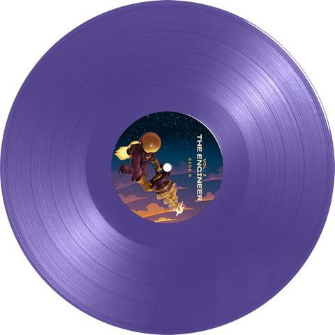 Dome Keeper Vol. 1 & 2 (Original Soundtrack)