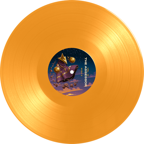 Dome Keeper Vol. 1 & 2 (Original Soundtrack)