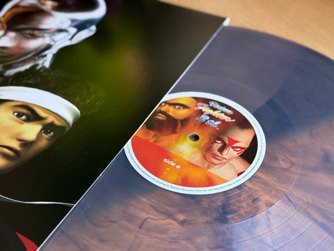 New from our label: Virtua Fighter 3tb