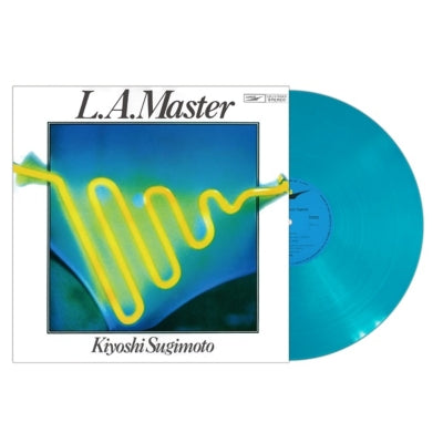 Sugimoto Kiyoshi: L.A. Master