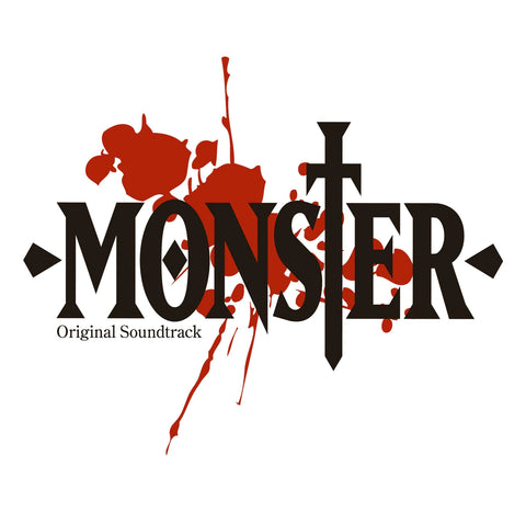 Monster: Original Soundtrack