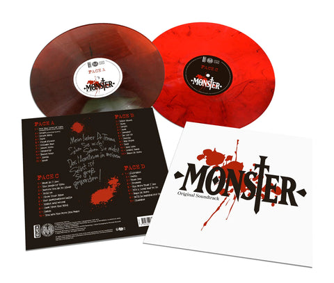 Monster: Original Soundtrack