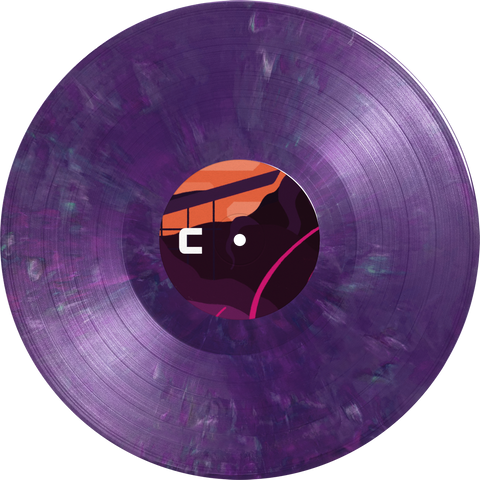 Rain World: Downpour (Original Soundtrack)