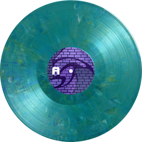 Rain World (Original Soundtrack)