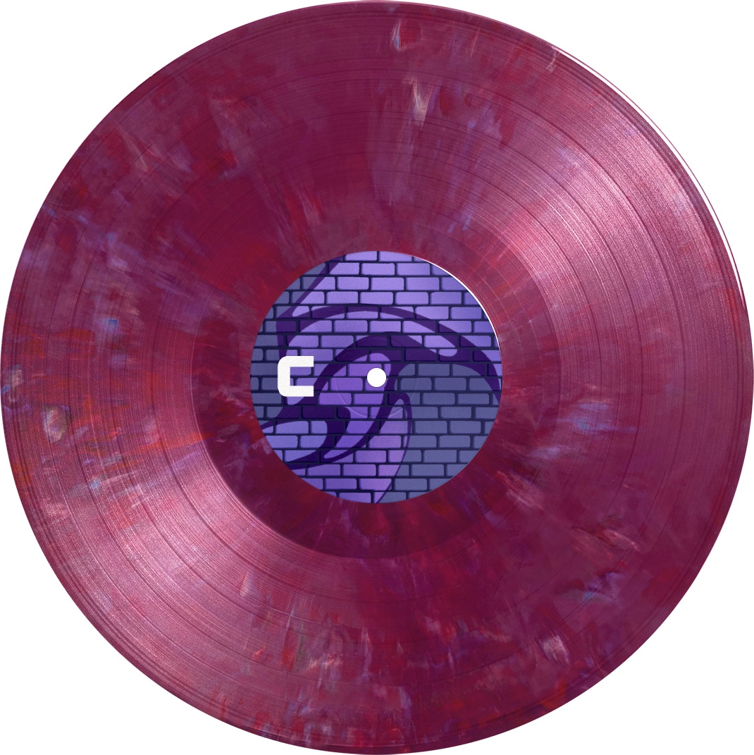 Rain World (Original Soundtrack)