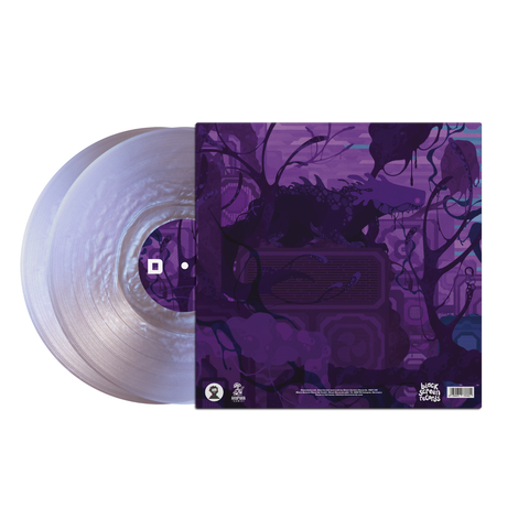 Rain World: The Watcher (Original Soundtrack)