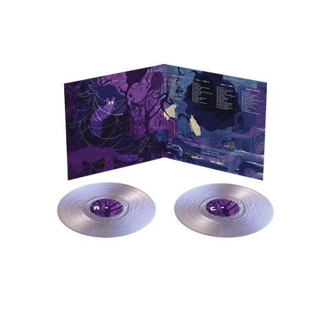 Rain World: The Watcher (Original Soundtrack)