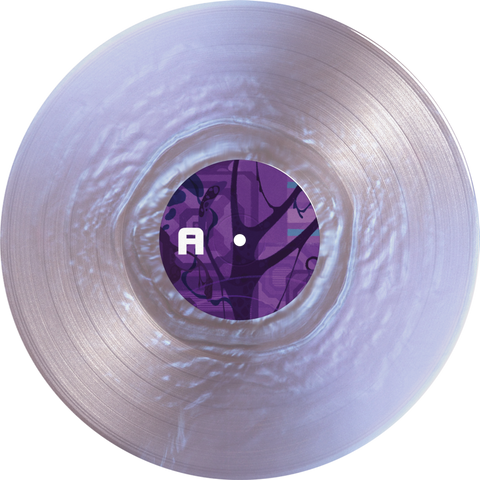 Rain World: The Watcher (Original Soundtrack)