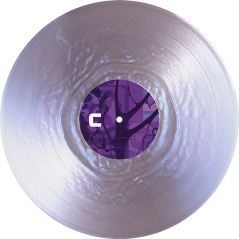 Rain World: The Watcher (Original Soundtrack)