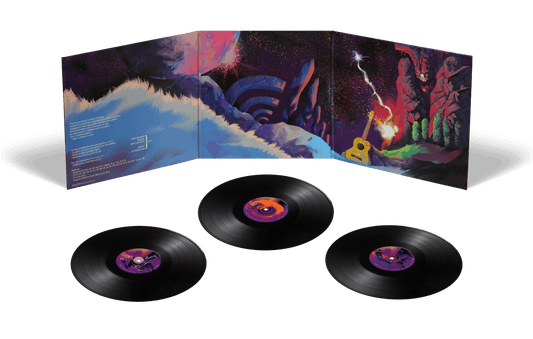 Risk of Rain 2 (Original Game Soundtrack)