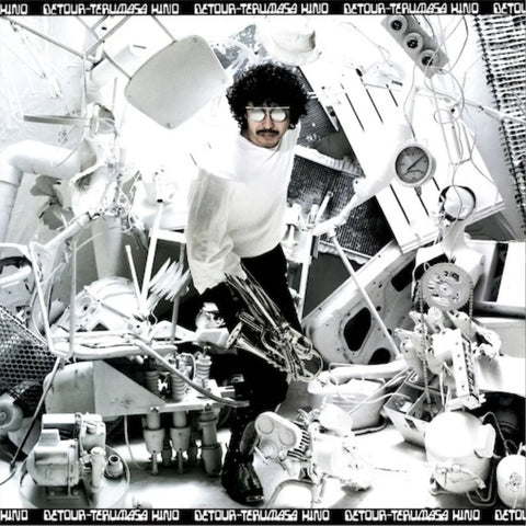 Hino Terumasa: Detour