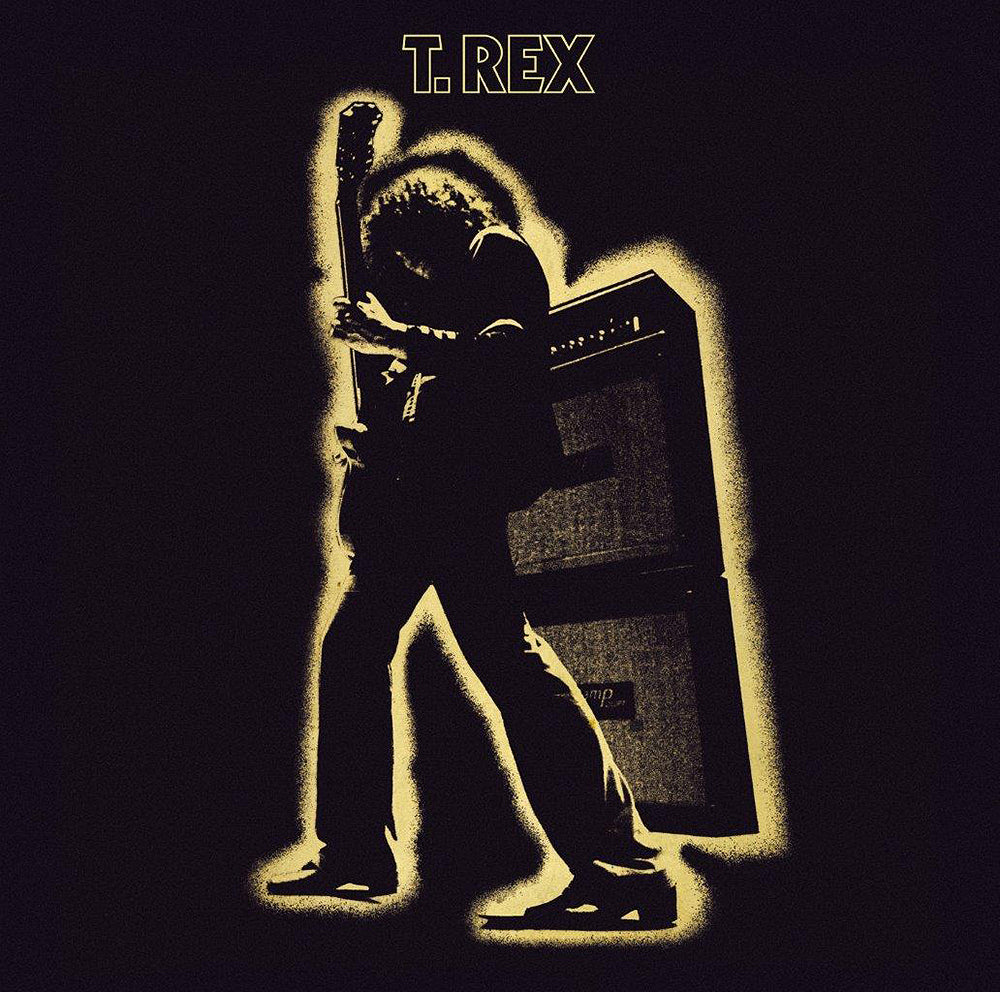 Electric Warrior (Japanese Import Limited Edition)