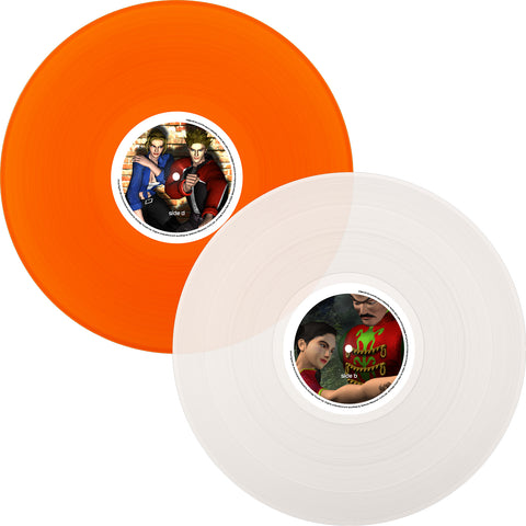 Virtua Fighter 3tb | Original Game Soundtrack