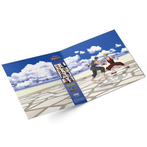 Virtua Fighter 2-Pack