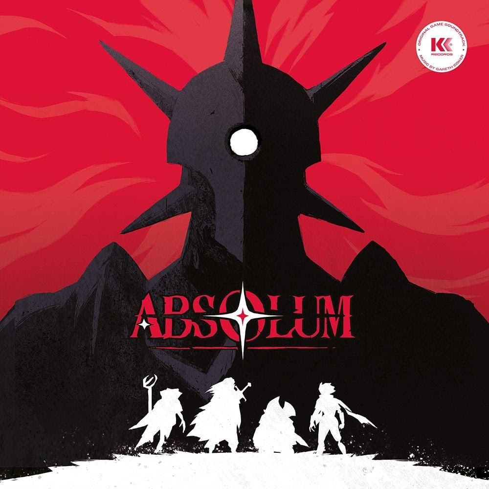 Absolum (Original Game Soundtrack) 2026 Edition