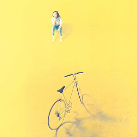 Tatsuro Yamashita: The Boy Inside Me (2025 Vinyl and Cassette)