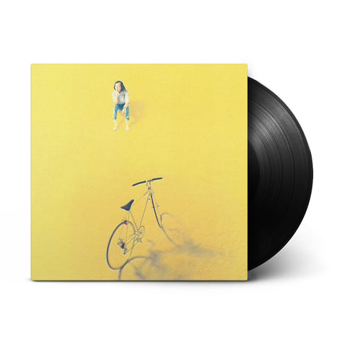 Tatsuro Yamashita: The Boy Inside Me (2025 Vinyl and Cassette)