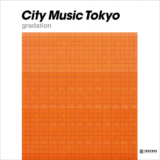 City Music Tokyo Gradation (Various Artists)