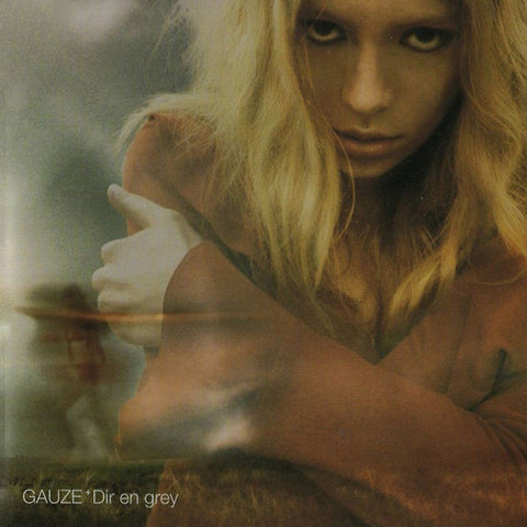 Dir en grey: GAUZE (Limited 2XLP Vinyl)