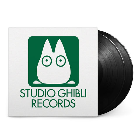 Yuji Nomi: The Cat Returns Soundtrack (2XLP)