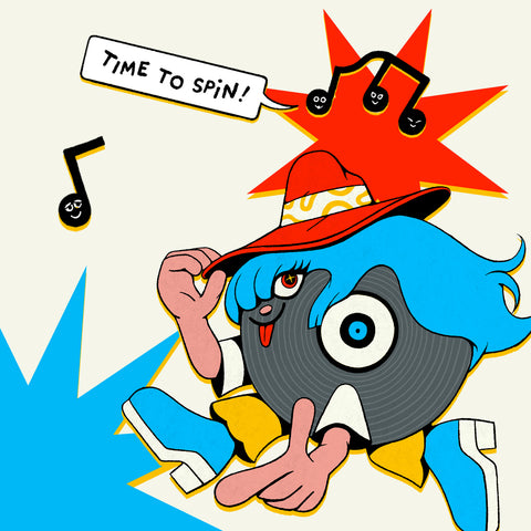 Cartridge Thunder Gift Card