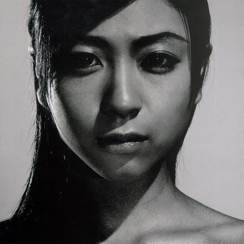 Hikaru Utada: Deep River (2XLP)
