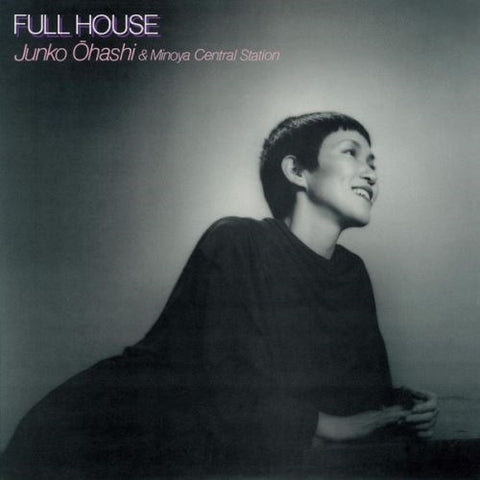 Junko Ohashi: Full House