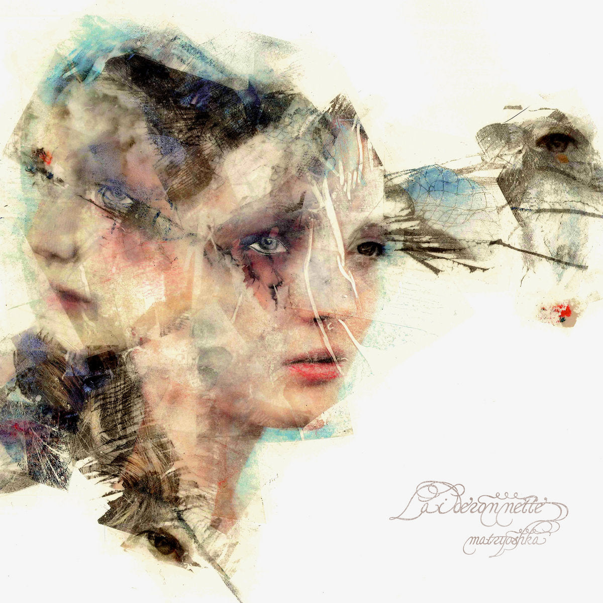 Matryoshka: Laideronnette (Heavyweight / Gold Color 2XLP)