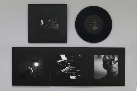 Ryuichi Sakamoto: Opus (4XLP Box Set)