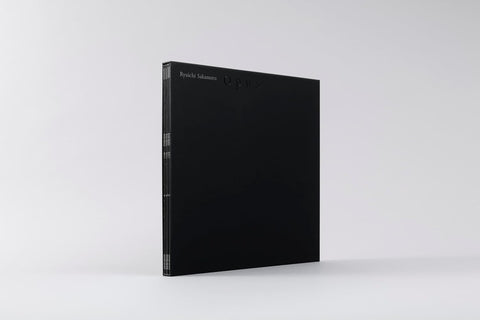 Ryuichi Sakamoto: Opus (4XLP Box Set)