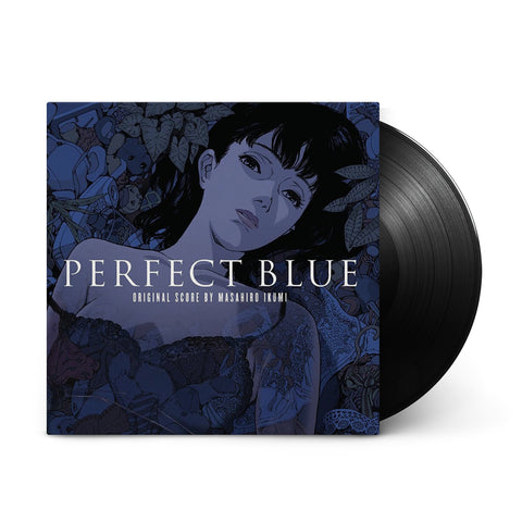Perfect Blue (Original Soundtrack)