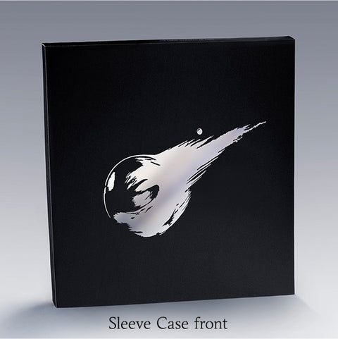 Final Fantasy VII Remake (Final Fantasy 7 Vinyl)