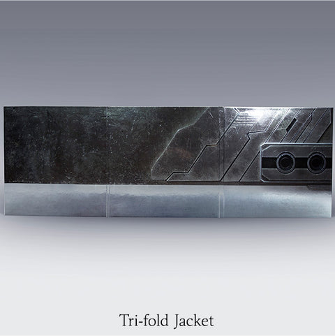 Final Fantasy VII Remake (Final Fantasy 7 Vinyl)