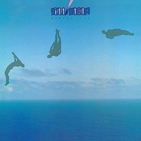Soul Media: Memory Lane (Clear Sky Blue Vinyl)