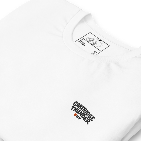 CT Logo Tee (Groovy)