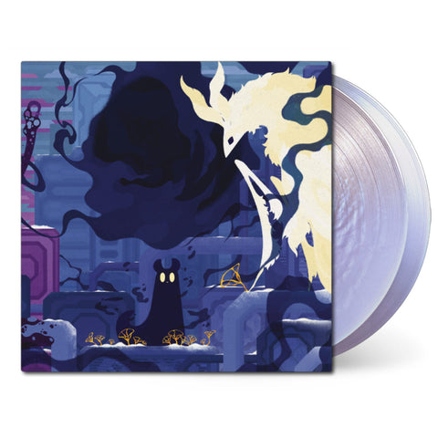 Rain World: The Watcher (Original Soundtrack)