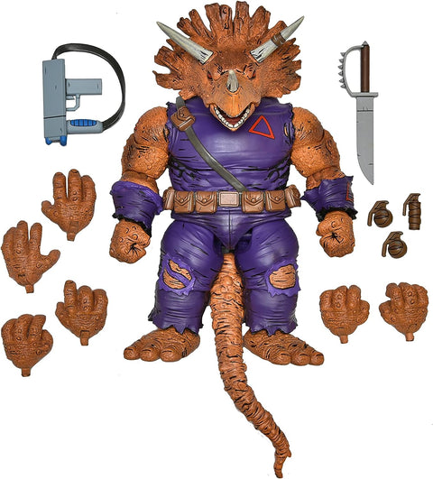 TMNT: MIRAGE COMICS | 7-inch Ultimate Zog (Deluxe)